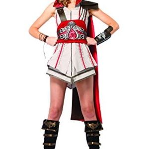 Leg Avenue Assassin's Creed 4 Ezio Deluxe Costume